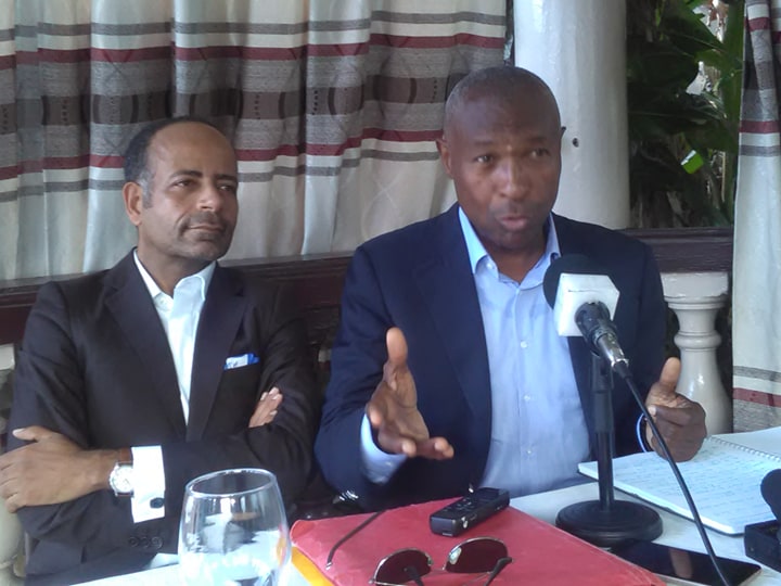 Tentative de complot contre la sûreté de l’Etat / Me Mzimba plaide pour une grâce présidentielle